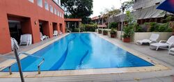 Hullet Rise (D9), Condominium #613946391